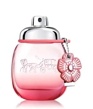 Coach Floral Blush