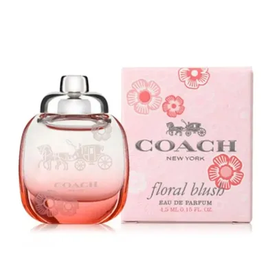 Coach Floral Blush