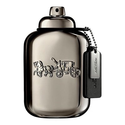 Coach Pure Platinum Parfum