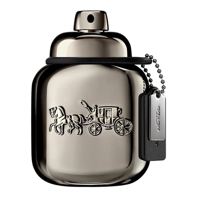 Coach Pure Platinum Parfum