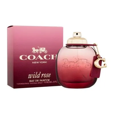 Coach Wild Rose
