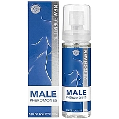 Cobeco Pharma CP Male Pheromones