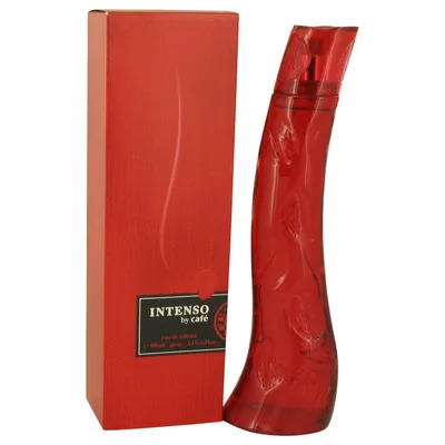 Cofinluxe Cafe Intenso