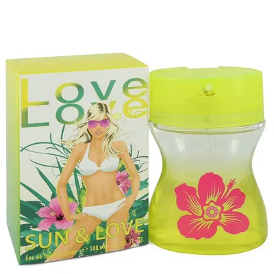 Cofinluxe Sun & Love