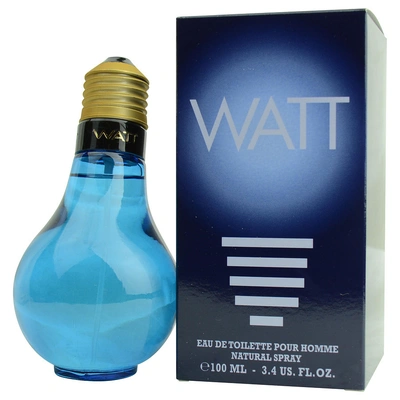 Cofinluxe Watt Blue