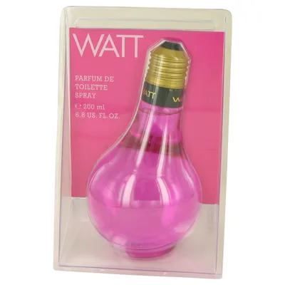 Cofinluxe Watt Pink