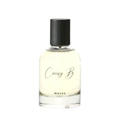 Coisy B. Waves