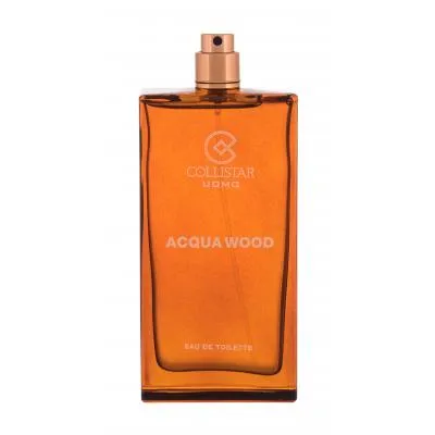 Collistar Acqua Wood