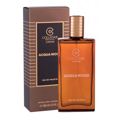 Collistar Acqua Wood
