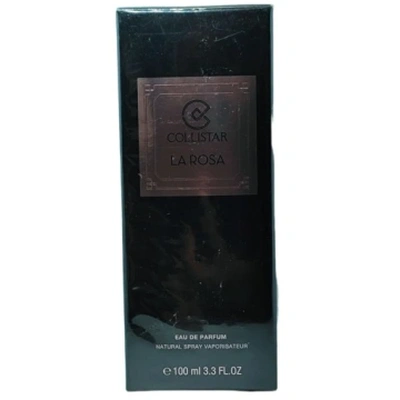 Collistar La Rosa