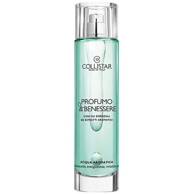Collistar Profumo di Benessere