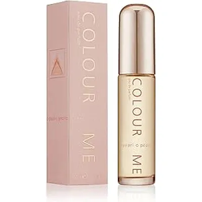 Milton Lloyd Colour Me Pearl