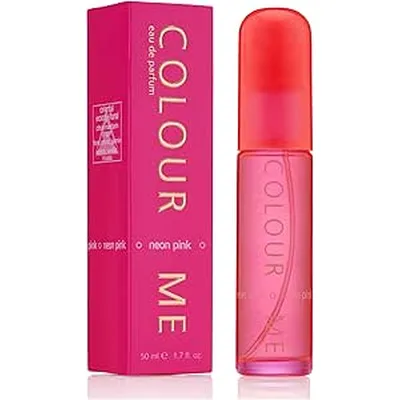 Milton Lloyd Colour Me Flowers