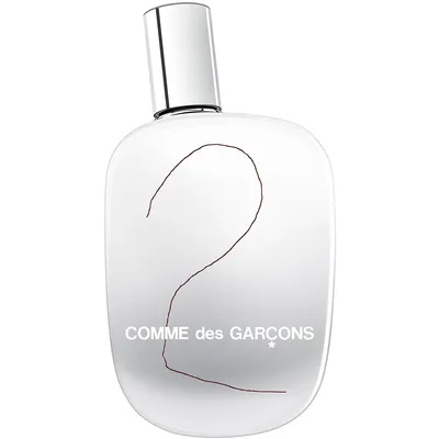 Comme Des Garcons 2