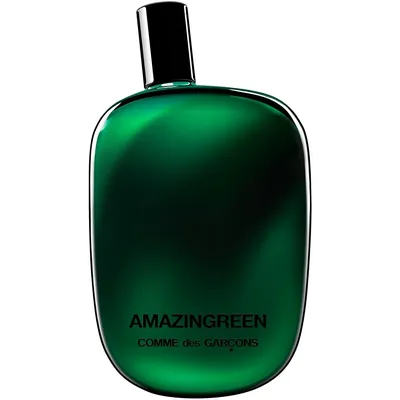 Comme Des Garcons Amazingreen
