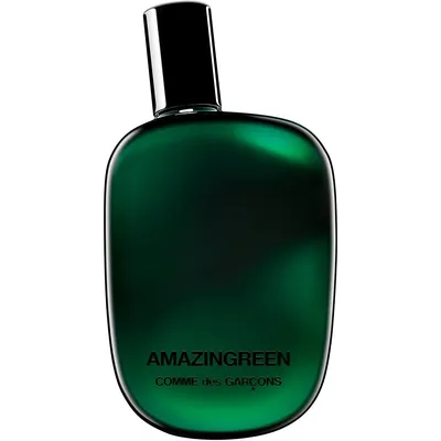 Comme Des Garcons Amazingreen