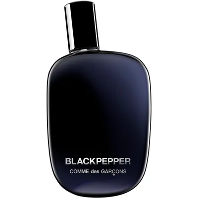 Comme Des Garcons Blackpepper