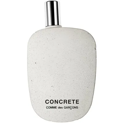 Comme Des Garcons Concrete