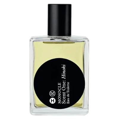 Comme Des Garcons Hinoki