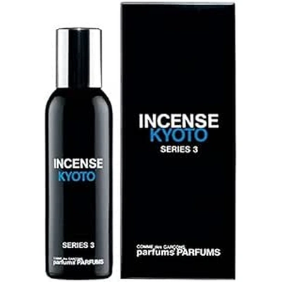 Comme Des Garcons Incense Kyoto