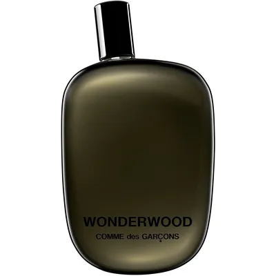 Comme Des Garcons Wonderwood
