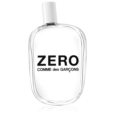 Comme Des Garcons Zero