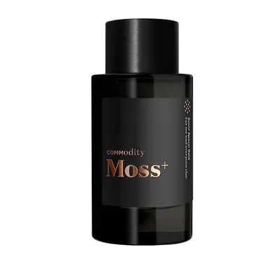 Commodity Moss Bold