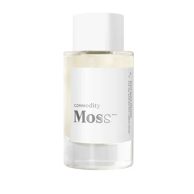 Commodity Moss Personal