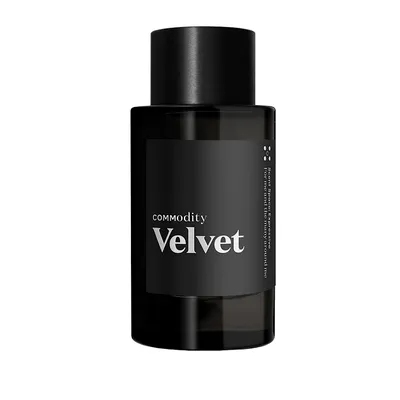 Commodity Velvet Expressive