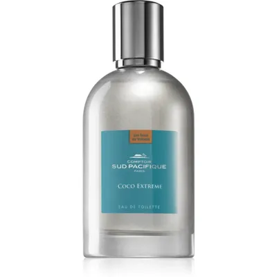 Comptoir Sud Pacifique Coco Extreme