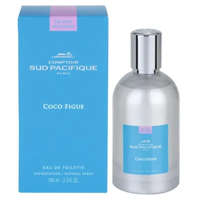 Comptoir Sud Pacifique Coco Figue