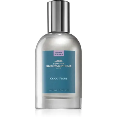 Comptoir Sud Pacifique Coco Figue