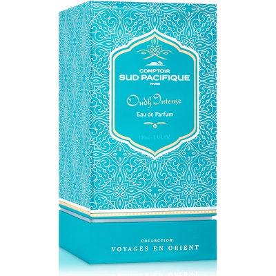Comptoir Sud Pacifique Oudh Intense