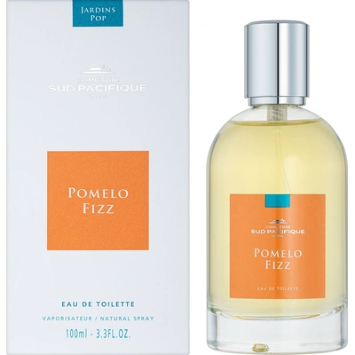 Comptoir Sud Pacifique Pomelo Fizz