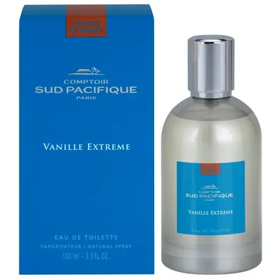 Comptoir Sud Pacifique Vanille Extreme