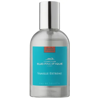 Comptoir Sud Pacifique Vanille Extreme