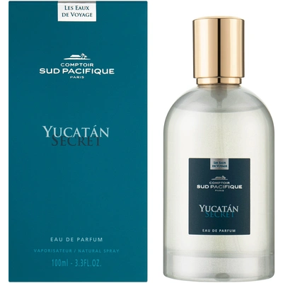 Comptoir Sud Pacifique Yucatan Secret