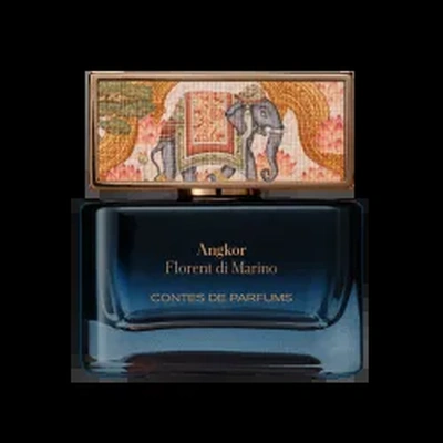 Contes De Parfums Angkor