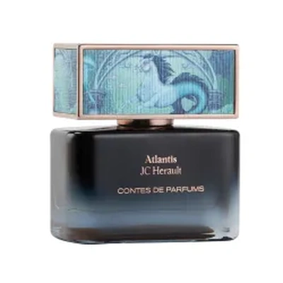 Contes De Parfums Atlantis