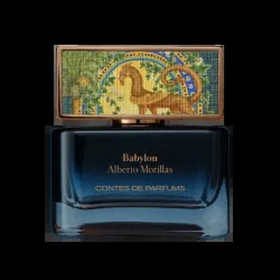 Contes De Parfums Babylon