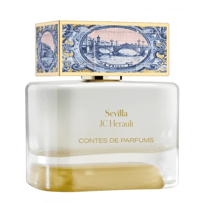 Contes De Parfum Sevilla JC Herault