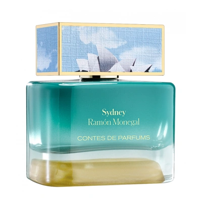 Contes De Parfums Sydney Ramon Monegal Limited