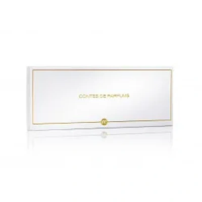 Contes De Parfums Discovery Kit