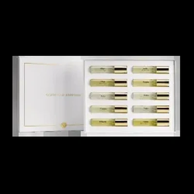 Contes De Parfums Discovery Kit