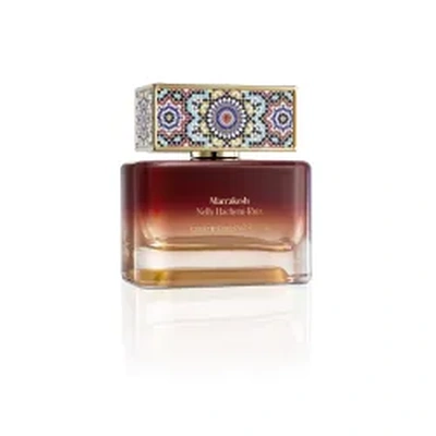 Contes De Parfums Marrakesh