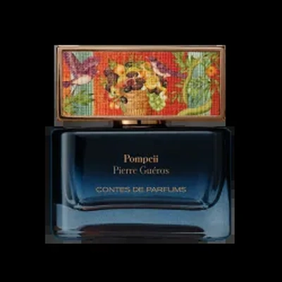 Contes De Parfums Pompeii