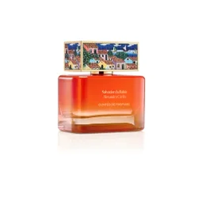 Contes De Parfums Salvador Da Bahia