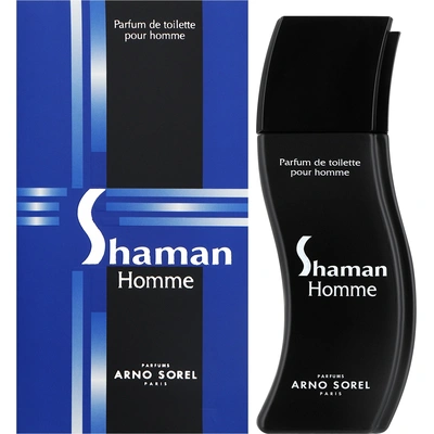 Corania Shaman