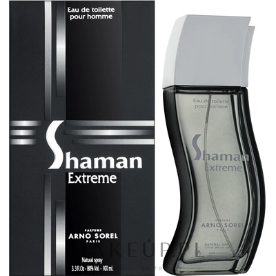 Corania Shaman Extreme