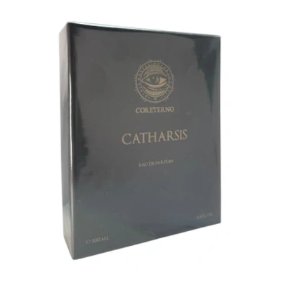 Coreterno Catharsis